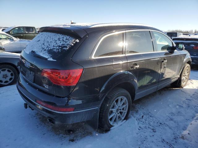 Photo 3 from auction – 2014 AUDI Q7 PREMIUM with VIN WA1LGAFE4ED019727