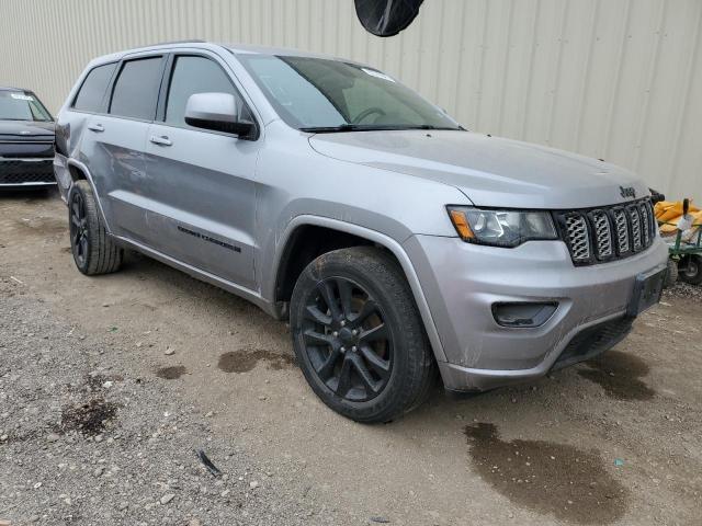 Photo 4 from auction – 2018 JEEP GRAN CHER with VIN 1C4RJEAG5JC181741