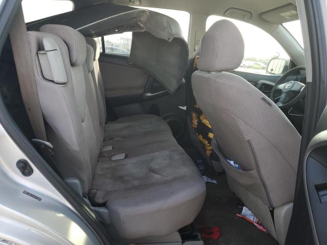 Photo 10 from auction – 2006 TOYOTA RAV4 with VIN JTMBD35V665028996