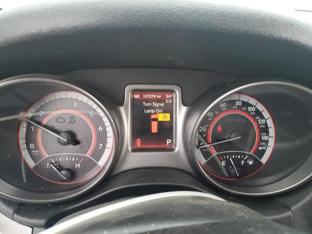 Photo 9 from auction – 2018 DODGE JOURNEY CR with VIN 3C4PDDGG6JT220356
