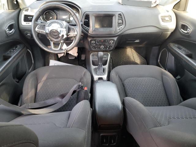 Zdjęcie 8 z aukcji – 2019 JEEP COMPASS SP z VIN 3C4NJCAB2KT840615