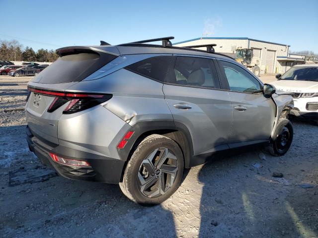 Photo 3 from auction – 2024 HYUNDAI TUCSON SEL with VIN 5NMJFCDE5RH430100