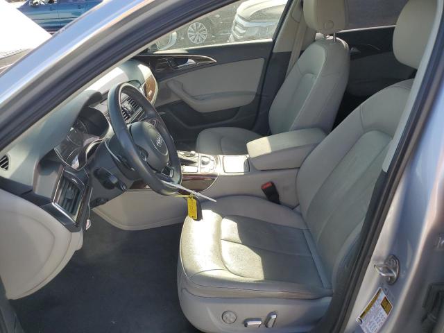 Photo 7 from auction – 2016 AUDI A6 PREMIUM with VIN WAUGFAFC9GN006765