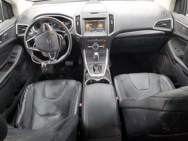 Photo 8 from auction – 2015 FORD EDGE TITAN with VIN 2FMTK3K81FBB45160