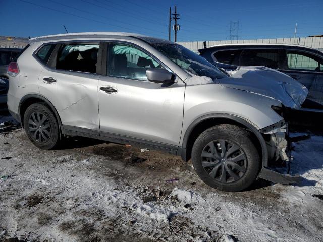 Photo 4 from auction – 2016 NISSAN ROGUE S with VIN KNMAT2MV1GP644492
