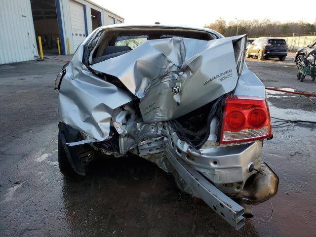 Photo 6 from auction – 2010 DODGE CHARGER SX with VIN 2B3CA3CV4AH311920