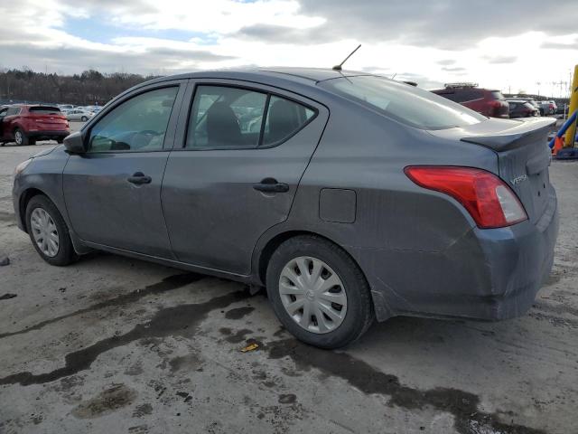 Photo 2 from auction – 2017 NISSAN VERSA S with VIN 3N1CN7AP0HL895364