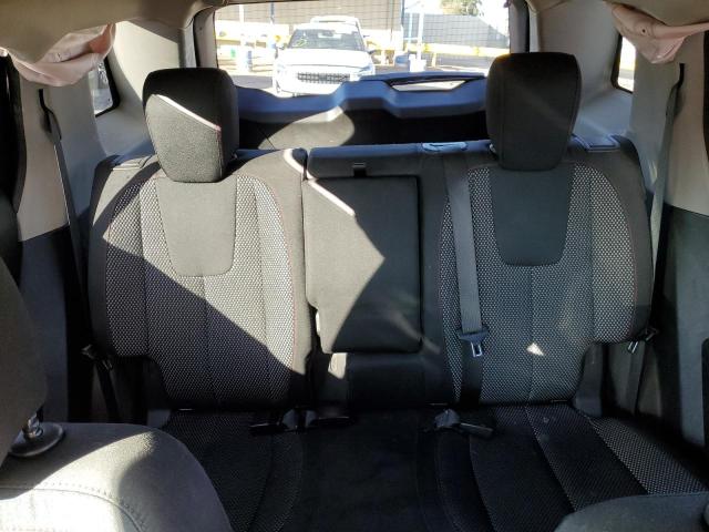 Photo 10 from auction – 2015 GMC TERRAIN SL with VIN 2GKFLWEK6F6323102
