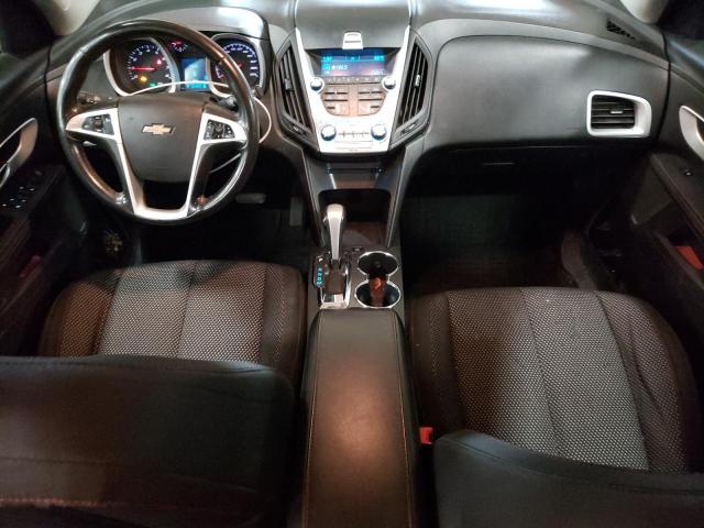 Photo 8 from auction – 2010 CHEVROLET EQUINOX LT with VIN 2CNFLEEW8A6400811