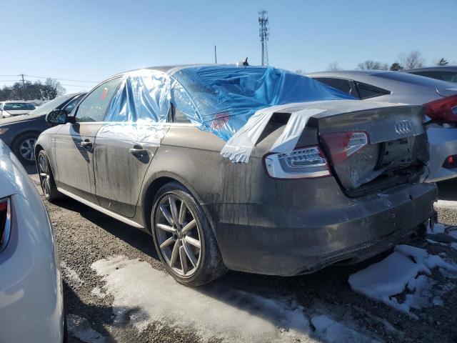 Photo 2 from auction – 2014 AUDI A4 PREMIUM with VIN WAUFFAFL0EN004685