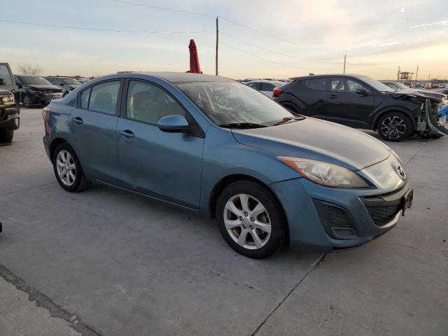 Photo 4 from auction – 2010 MAZDA 3 I with VIN JM1BL1SF3A1352721