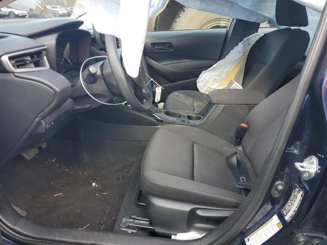 Photo 7 from auction – 2023 TOYOTA COROLLA LE with VIN 5YFB4MDE8PP022872