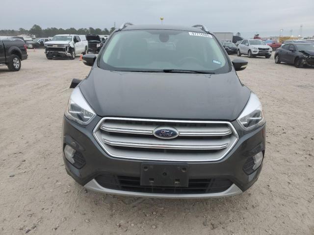 Photo 5 from auction – 2018 FORD ESCAPE TIT with VIN 1FMCU9J93JUC78383