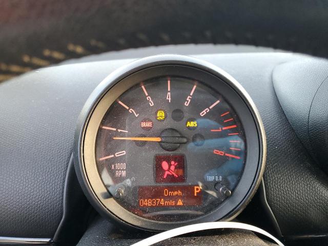 Photo 9 from auction – 2015 MINI COOPER S C with VIN WMWZC3C5XFWT02261
