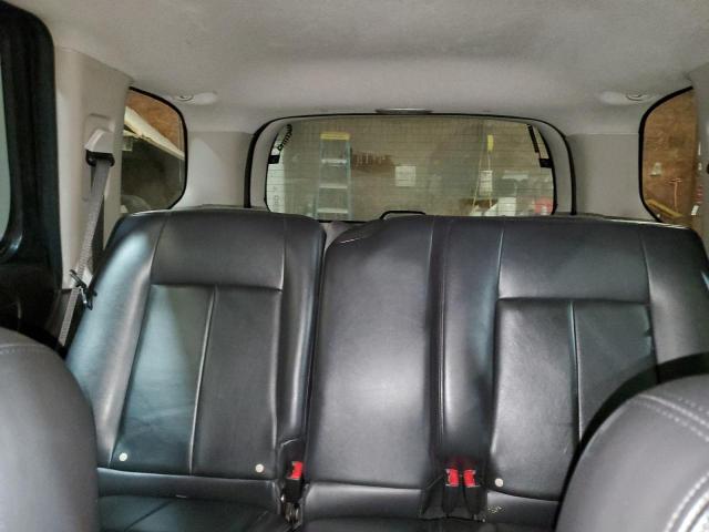 Photo 10 from auction – 2008 GMC ENVOY with VIN 1GKDT13S182211790