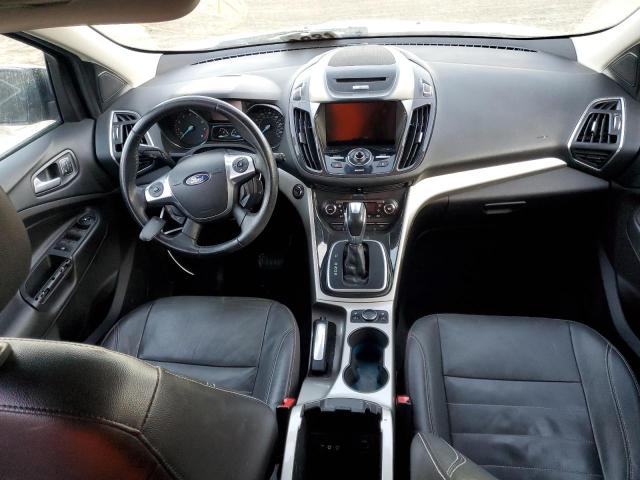 Photo 8 from auction – 2013 FORD ESCAPE SEL with VIN 1FMCU9H92DUC09789