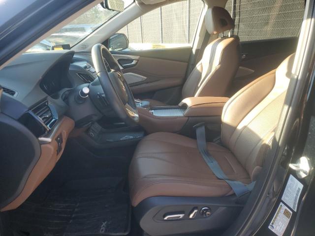 Photo 7 from auction – 2021 ACURA RDX TECHNO with VIN 5J8TC2H53ML039767