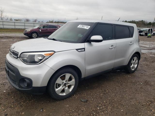KIA SOUL 2018 with VIN KNDJN2A20J7546887 - Photo from auction