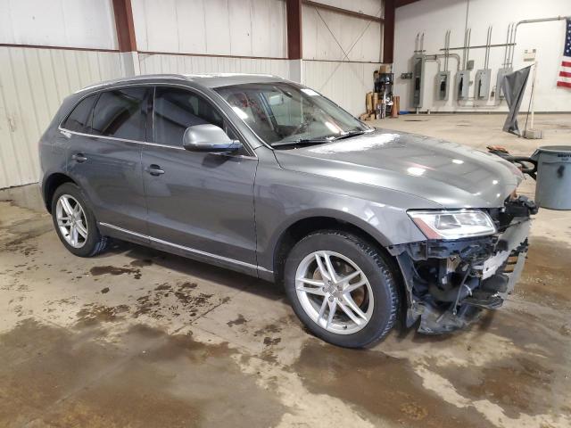 Photo 4 from auction – 2014 AUDI Q5 PREMIUM with VIN WA1LFAFP4EA106520