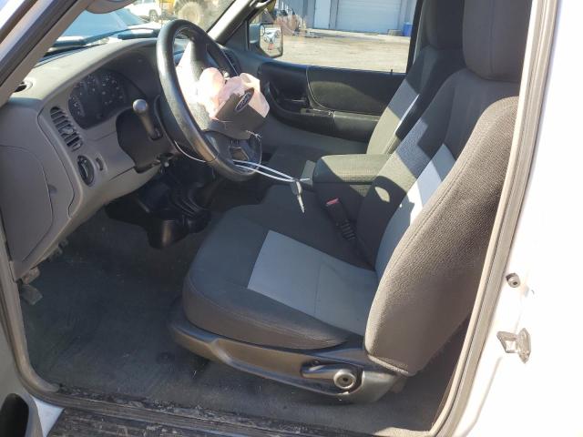 Photo 7 from auction – 2011 FORD RANGER SUP with VIN 1FTKR1ED8BPA27358
