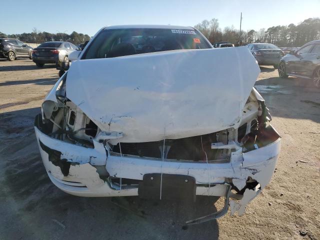 Photo 5 from auction – 2010 CHEVROLET IMPALA LS with VIN 2G1WA5EK9A1128069