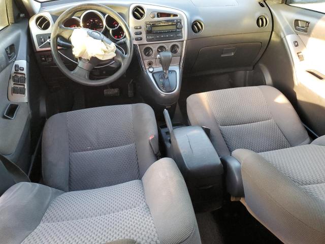Photo 8 from auction – 2007 TOYOTA COROLLA MA with VIN 2T1KR32E77C678141