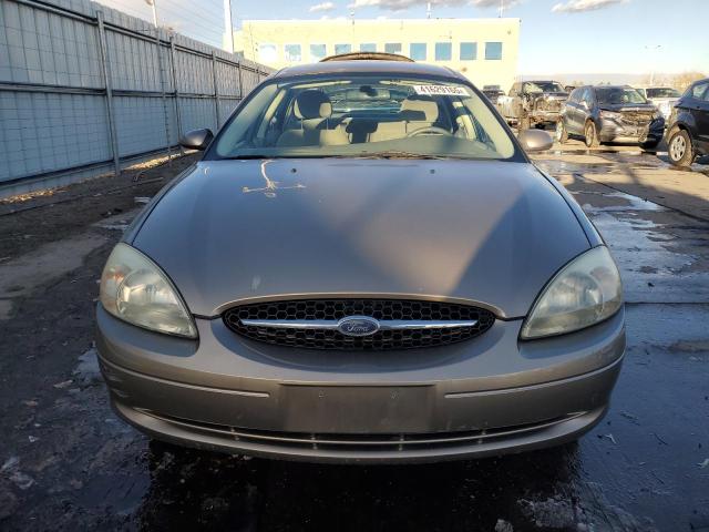 Photo 5 from auction – 2003 FORD TAURUS SES with VIN 1FAFP55223A240118