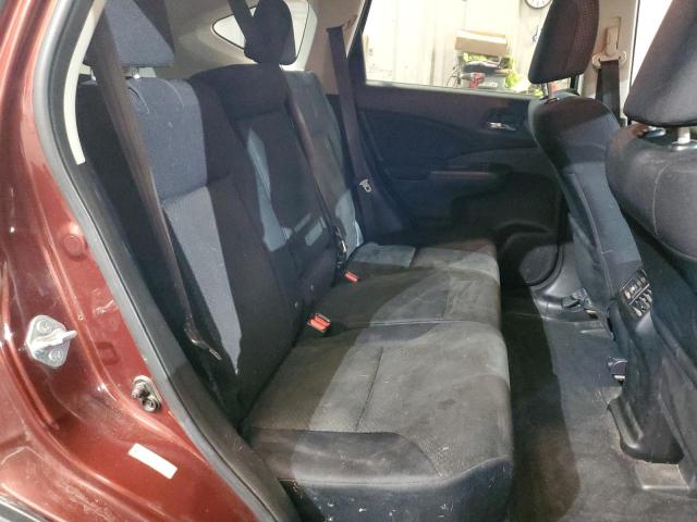 Photo 11 from auction – 2015 HONDA CR-V EX with VIN 5J6RM4H51FL080638