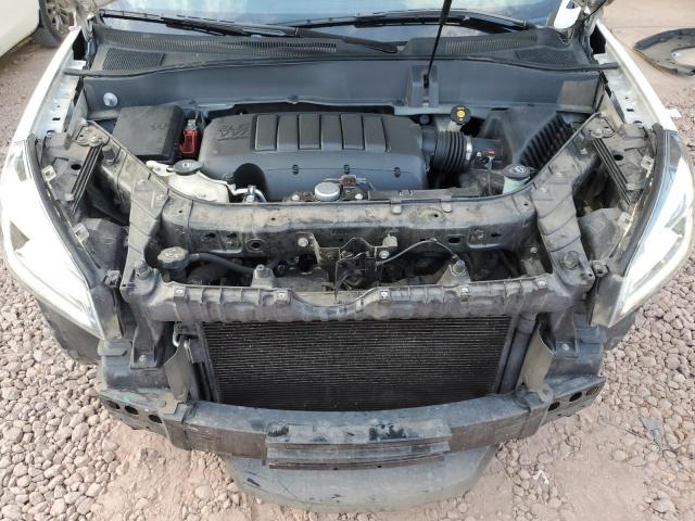 Photo 12 from auction – 2014 GMC ACADIA DEN with VIN 1GKKRTKD9EJ241111