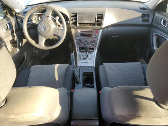 Photo 8 from auction – 2005 SUBARU LEGACY OUT with VIN 4S4BP61C157340431