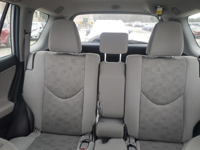 Photo 10 from auction – 2012 TOYOTA RAV4 with VIN 2T3BK4DV0CW070727