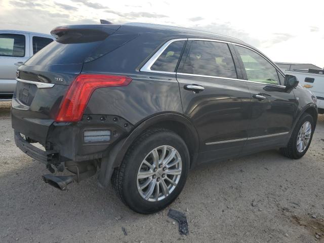 Photo 3 from auction – 2017 CADILLAC XT5 with VIN 1GYKNARS3HZ322847