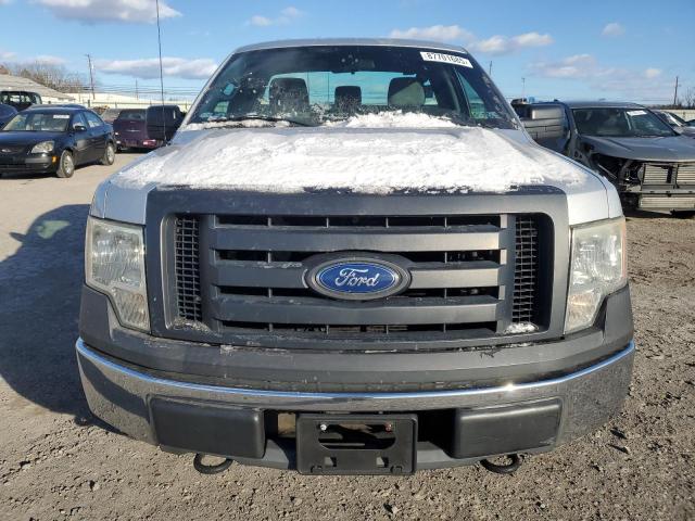 Photo 5 from auction – 2011 FORD F150 with VIN 1FTMF1EM5BKE23097
