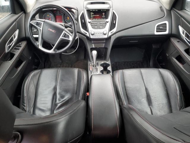 Photo 8 from auction – 2013 GMC TERRAIN SL with VIN 2GKALUEK3D6304566
