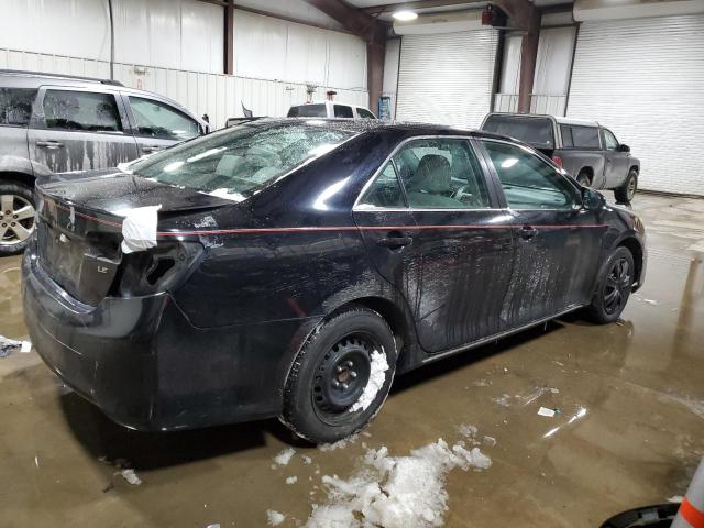Photo 3 from auction – 2013 TOYOTA CAMRY L with VIN 4T1BF1FK9DU270859