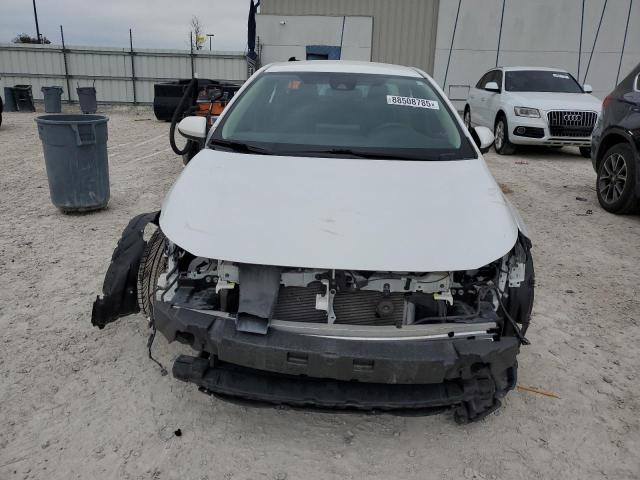 Photo 5 from auction – 2020 TOYOTA COROLLA LE with VIN 5YFEPRAE3LP085474