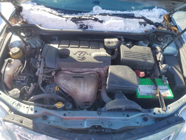 Foto 11 de la subasta – 2011 TOYOTA CAMRY BASE con VIN 4T1BF3EK9BU720150
