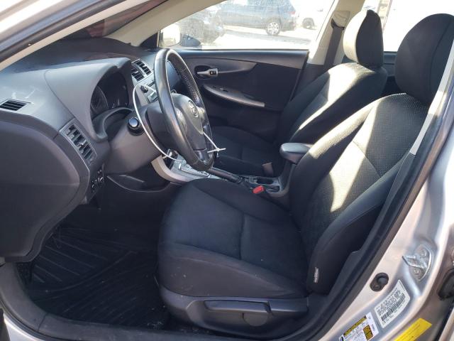 Photo 7 from auction – 2010 TOYOTA COROLLA S with VIN 1NXBU4EE3AZ261721