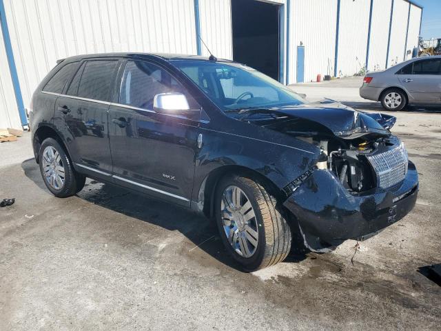Photo 4 from auction – 2008 LINCOLN MKX with VIN 2LMDU68C68BJ29023