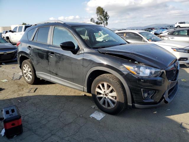 Photo 4 from auction – 2014 MAZDA CX-5 TOURI with VIN JM3KE2CY4E0356313