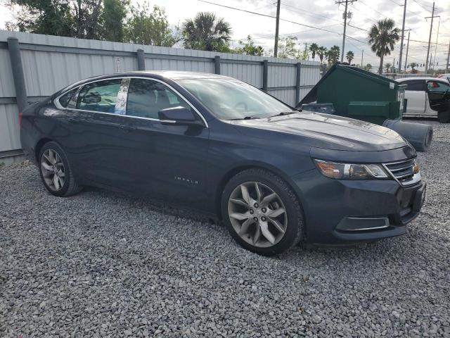 Photo 4 from auction – 2014 CHEVROLET IMPALA LT with VIN 2G1125S37E9106521