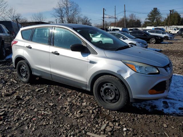 Photo 4 from auction – 2016 FORD ESCAPE S with VIN 1FMCU0F74GUC04417