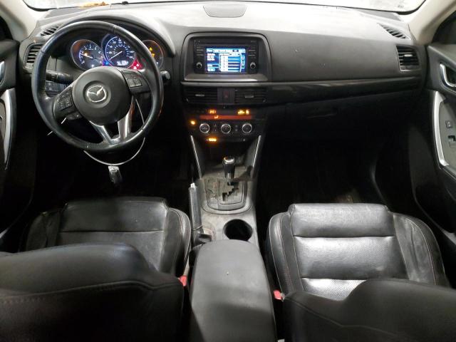 Photo 8 from auction – 2014 MAZDA CX-5 GT with VIN JM3KE4DY7E0308525