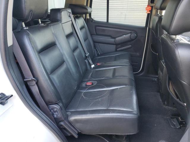 Photo 11 from auction – 2008 MERCURY MOUNTAINEE with VIN 4M2EU48818UJ02904