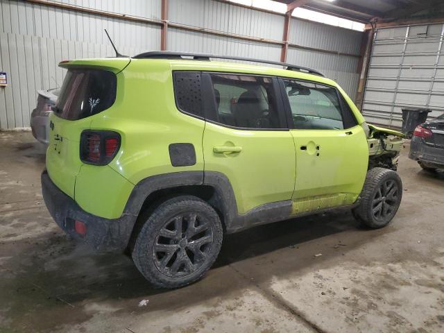 Photo 3 from auction – 2017 JEEP RENEGADE L with VIN ZACCJBBB5HPF20947