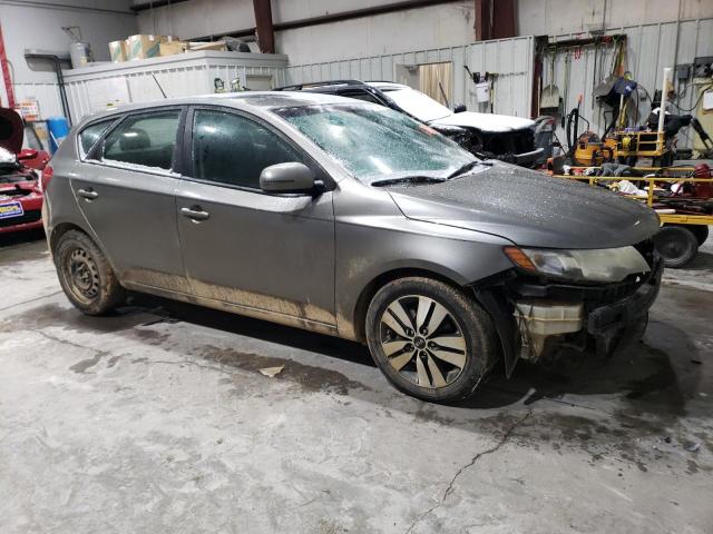 Photo 4 from auction – 2013 KIA FORTE EX with VIN KNAFU5A28D5674723