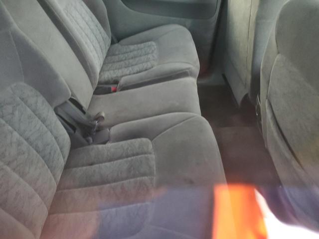 Photo 11 from auction – 2003 GMC ENVOY XL with VIN 1GKES16S136196907