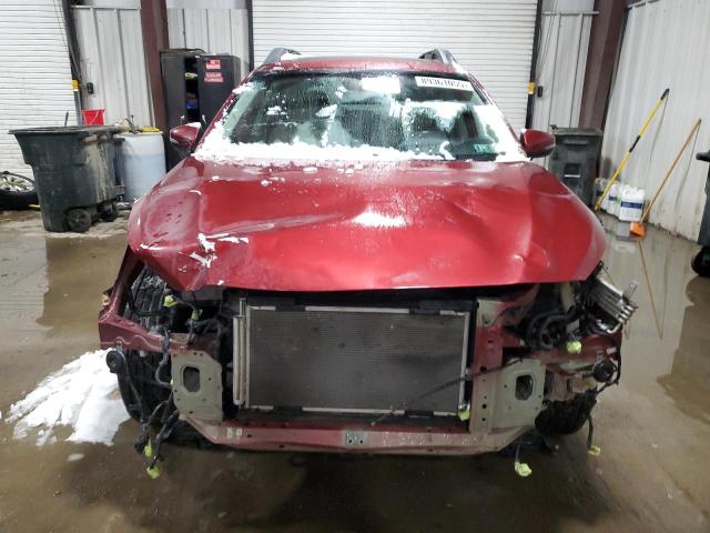 Photo 5 from auction – 2019 SUBARU OUTBACK 2. with VIN 4S4BSANC0K3218562