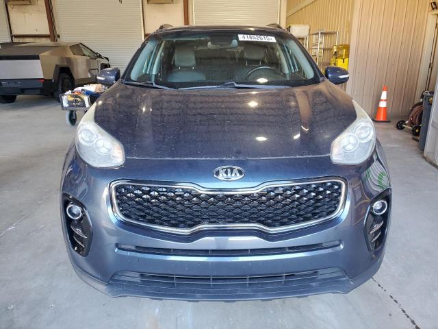 Photo 5 from auction – 2018 KIA SPORTAGE E with VIN KNDPN3AC9J7418902