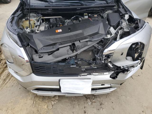 Photo 12 from auction – 2024 MITSUBISHI OUTLANDER with VIN JA4J4VA82RZ025379